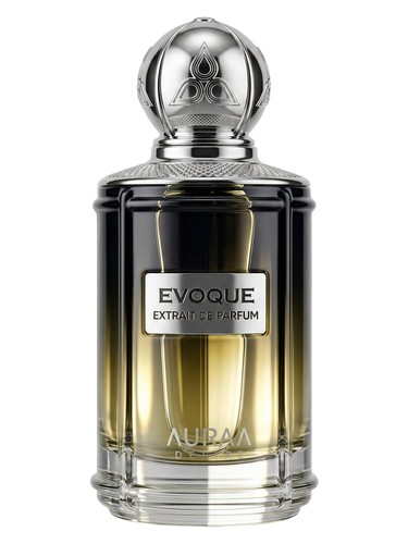Evoque bottle