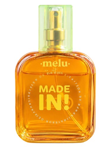 Flor de Bananeira bottle
