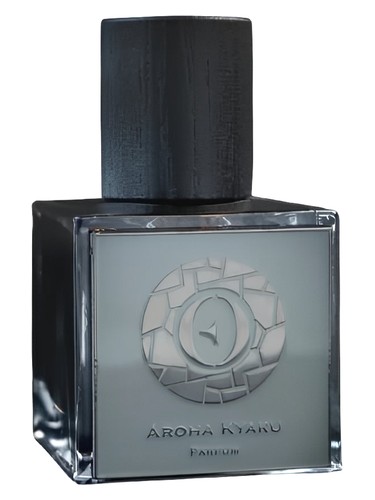 Aroha Kyaku bottle