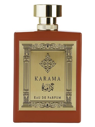 Karama bottle