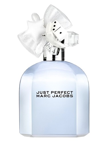 Just Perfect bottle