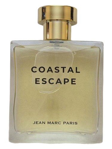 Coastal Escape bottle