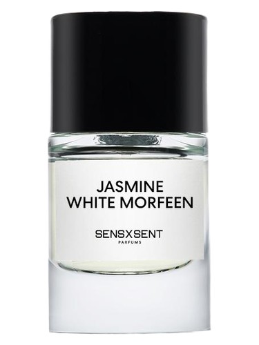 Jasmine White Morfeen bottle