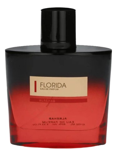 Florida bottle