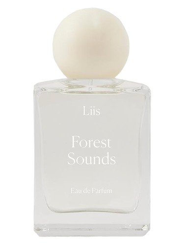 Forest Sounds bottle