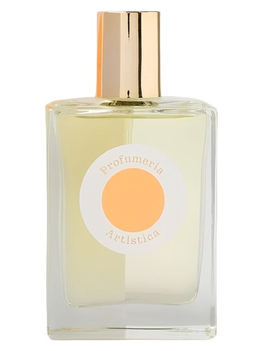 Pan d'Arancio bottle