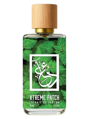 Xtreme Patch bottle