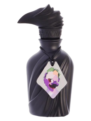 Smile of Chaos bottle