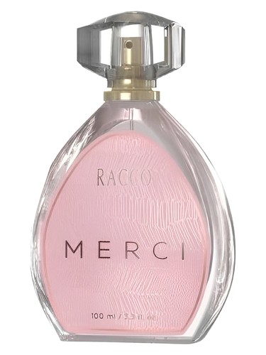 Merci bottle
