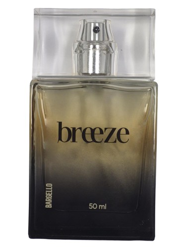 Breeze bottle