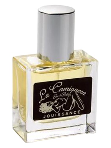 La Camionera bottle