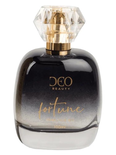 Fortune Intense bottle
