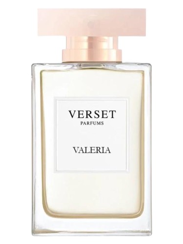 Valeria bottle