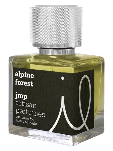 Alpine Forest bottle