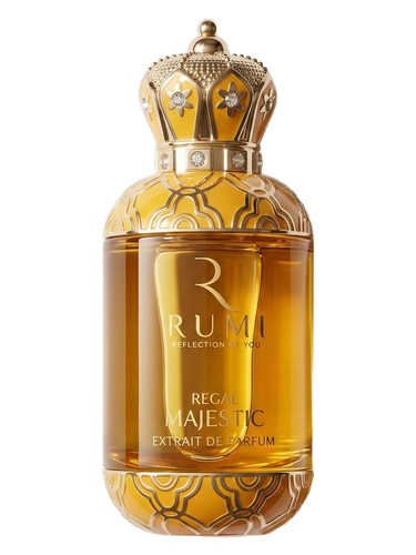 Regal Majestic bottle