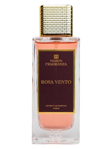 Rosa Vento bottle