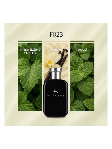 F023 bottle