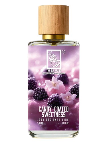Candy-Coated Sweetness bottle