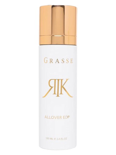 Grasse bottle