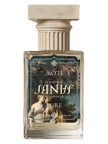 Pure / Flow bottle