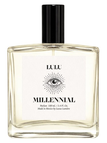 Millennial bottle