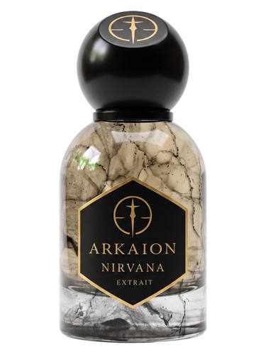 Nirvana bottle