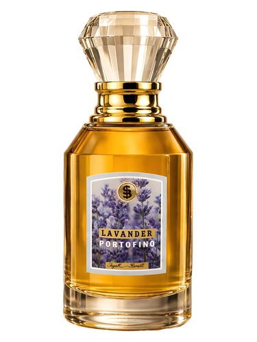 Lavanda Portofino bottle