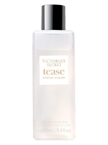 Tease Crème Cloud Fine Fragrance Mist bottle