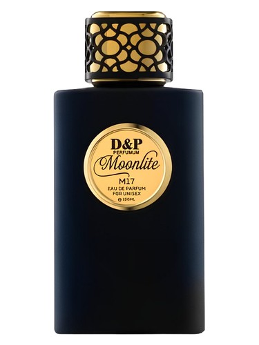 Moonlite U-M17 bottle