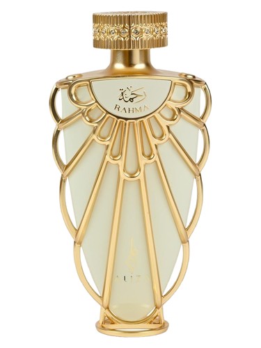 Rahma bottle