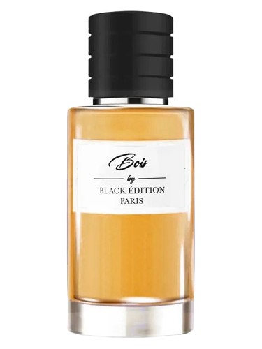 Bois bottle
