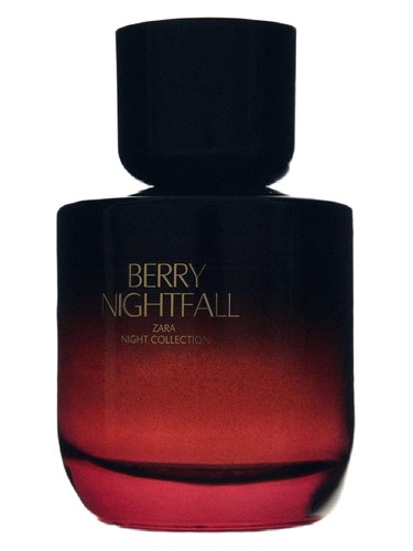 Berry Nightfall bottle