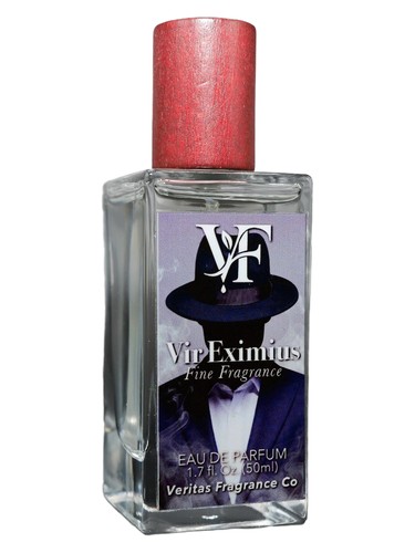 Vir Eximius bottle
