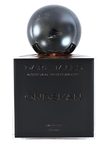 Ondskan bottle