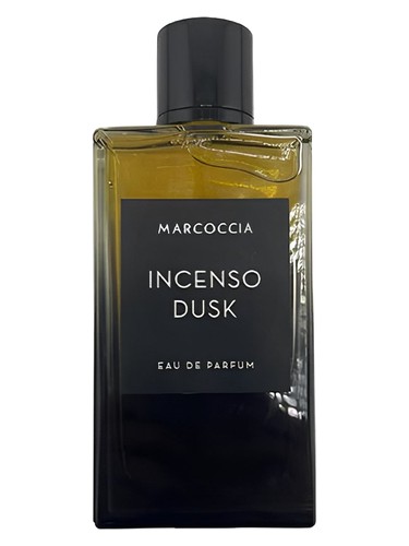 Incenso Dusk bottle