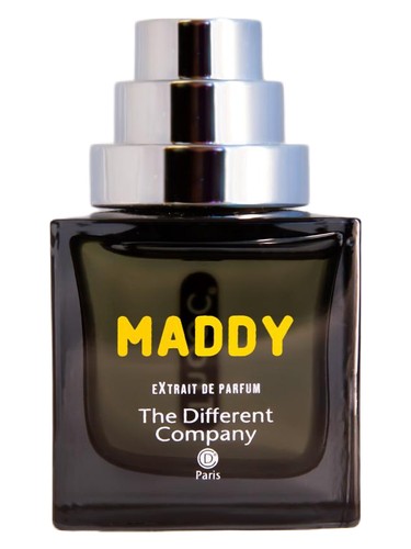 Maddy bottle