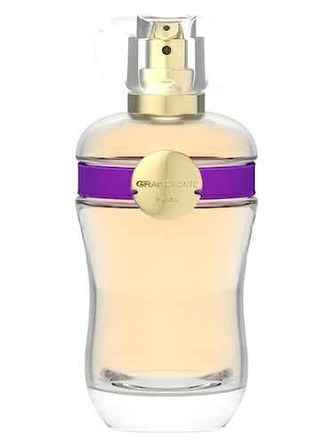 Grandiose bottle