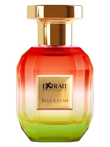 Bella Ciao bottle