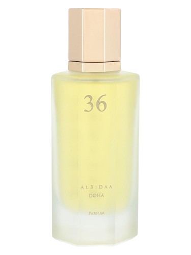 36 bottle