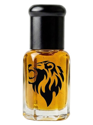No.14 MUSK bottle