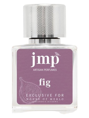 Fig Extrait bottle