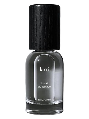Coral bottle
