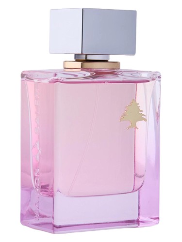 Shamaly bottle