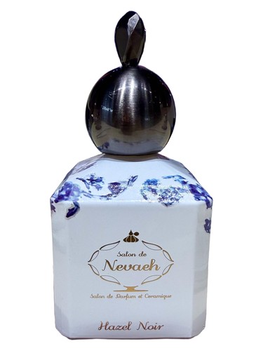 Hazel Noir bottle