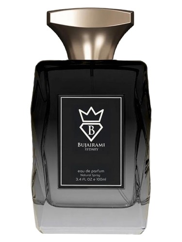 Bohemien bottle