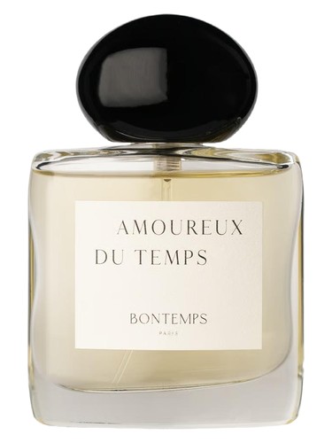 Amoureux du temps bottle