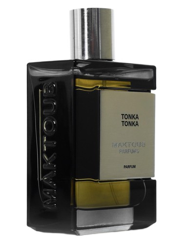 Tonka Tonka bottle