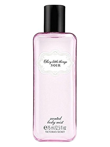 Sexy Little Things Noir bottle