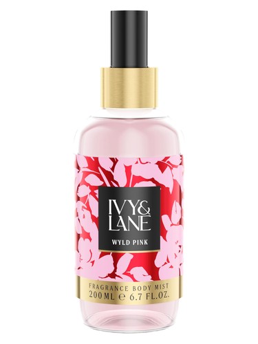 Wyld Pink bottle