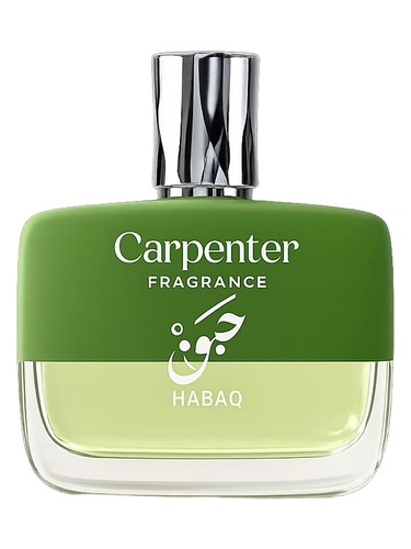 Habaq bottle